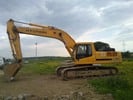 Thumbnail HYUNDAI R320LC-3 CRAWLER EXCAVATOR SERVICE REPAIR MANUAL - DOWNLOAD!