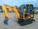 Thumbnail HYUNDAI R16-9 MINI CRAWLER EXCAVATOR SERVICE REPAIR MANUAL - DOWNLOAD!