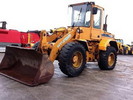 Thumbnail HYUNDAI HL730-3 WHEEL LOADER SERVICE REPAIR MANUAL - DOWNLOAD!