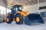 Thumbnail HYUNDAI HL760-9 WHEEL LOADER SERVICE REPAIR MANUAL - DOWNLOAD!