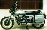 Thumbnail Moto Guzzi V1000 I-CONVERT (V7 Sport - 750S - 850T) Motorcycle Service & Repair Manual - Download!
