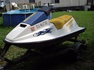 Thumbnail 1989 SEA-DOO PERSONAL WATERCRAFT (MODEL 5802) SERVICE & REPAIR MANUAL - DOWNLOAD!