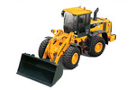 Thumbnail HYUNDAI HL740-9S WHEEL LOADER SERVICE REPAIR MANUAL - DOWNLOAD!