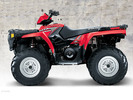 Thumbnail 2005 POLARIS SPORTSMAN 500 PARTS MANUAL - DOWNLOAD!