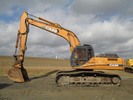 Thumbnail CASE CX290 CRAWLER EXCAVATORS SERVICE REPAIR MANUAL - DOWNLOAD!