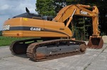 Thumbnail CASE CX460 CRAWLER EXCAVATORS SERVICE REPAIR MANUAL - DOWNLOAD!