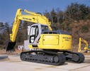 Thumbnail NEW HOLLAND KOBELCO E135B CRAWLER EXCAVATOR SERVICE REPAIR MANUAL - DOWNLOAD!