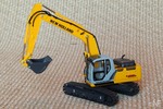 Thumbnail NEW HOLLAND KOBELCO E215B, E245B CRAWLER EXCAVATOR SERVICE REPAIR MANUAL - DOWNLOAD!