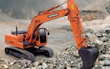 Thumbnail DOOSAN DX225LCA CRAWLER EXCAVATOR OPERATION & MAINTENANCE MANUAL - DOWNLOAD!