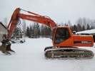 Thumbnail DAEWOO / DOOSAN SOLAR 225LC-V CRAWLER EXCAVATOR OPERATION & MAINTENANCE MANUAL - DOWNLOAD!