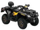 Thumbnail 2009 Can-Am Outlander 500 / 650 / 800 Series, Renegade 500 / 800 Series ATV SERVICE & REPAIR MANUAL - DOWNLOAD! Thumbnail 2009 Can-Am Outlander 500 / 650 / 800 Series, Renegade 500 / 800 Series ATV SERVICE & REPAIR MANUAL - DOWNLOAD!