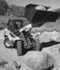 Thumbnail GEHL 480 ALL WHEEL STEER LOADER PARTS MANUAL