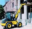 Thumbnail GEHL 521T WHEEL LOADER PARTS MANUAL Thumbnail GEHL 521T WHEEL LOADER PARTS MANUAL