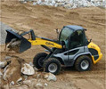 Thumbnail GEHL 680 All-Wheel-Steer Loader Parts Manual Thumbnail GEHL 680 All-Wheel-Steer Loader Parts Manual