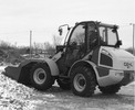 Thumbnail GEHL AWS 36 All-Wheel-Steer Loader Parts Manual Thumbnail GEHL AWS 36 All-Wheel-Steer Loader Parts Manual