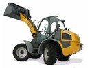 Thumbnail GEHL AWS 46 All-Wheel-Steer Loader Parts Manual Thumbnail GEHL AWS 46 All-Wheel-Steer Loader Parts Manual