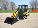 Thumbnail GEHL AL 340 Articulated Loader Parts Manual Thumbnail GEHL AL 340 Articulated Loader Parts Manual