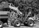 Thumbnail GEHL AL 540 Articulated Loader Parts Manual