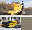 Thumbnail GEHL 1648 Asphalt Paver Parts Manual Thumbnail GEHL 1648 Asphalt Paver Parts Manual