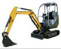 Thumbnail GEHL 153 Compact Excavator Parts Manual Thumbnail GEHL 153 Compact Excavator Parts Manual