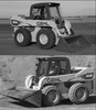 Thumbnail GEHL SL7610, SL7710 (EU), SL7810 Skid-Steer Loaders Parts Manual