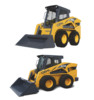Thumbnail GEHL V270, V270 (EU), V330, V330 (EU) Vertical Lift / Skid-Steer Loader Parts Manual