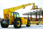 Thumbnail GEHL DL SERIES Dynalift DL6 / DL8 / DL10 / DL12 Telescopic Handlers Parts Manual