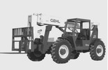Thumbnail GEHL RS6 / RS8 Telescopic Handlers Parts Manual Thumbnail GEHL RS6 / RS8 Telescopic Handlers Parts Manual