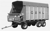 Thumbnail GEHL 1620 Forage Box Parts Manual