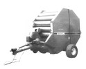 Thumbnail GEHL 1710 Fixed Chamber Round Baler  Parts Manual