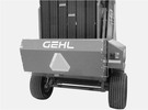Thumbnail GEHL 2500, 2600 & 2800 Quick Wrap Parts Manual