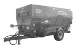 Thumbnail GEHL 5450/5510/5575/5750/5950 4-Auger Mixer Feeders Parts Manual