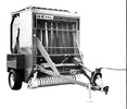 Thumbnail GEHL RB1850 Baler Parts Manual