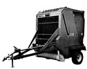 Thumbnail GEHL RB1860 Round Baler Parts Manual