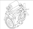 Thumbnail ISUZU 4JG1-TPA Engine Parts Manual