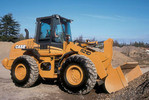 Thumbnail CASE 621D WHEEL LOADER SERVICE REPAIR MANUAL DOWNLOAD
