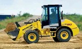 Thumbnail NEW HOLLAND W50, W60, W70, W80 COMPACT WHEEL LOADER SERVICE REPAIR MANUAL DOWNLOAD