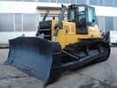 Thumbnail NEW HOLLAND D255 CRAWLER DOZER SERVICE REPAIR MANUAL DOWNLOAD