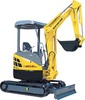 Thumbnail New Holland E20.2SR, E22.2SR, E27.2SR Mini Crawler Excavator Service Repair Manual Download