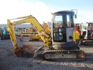 Thumbnail New Holland E40.2SR, E50.2SR Mini Crawler Excavator Service Repair Manual Download