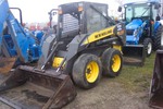 Thumbnail NEW HOLLAND L140, L150 SKID STEER LOADER SERVICE REPAIR MANUAL DOWNLOAD