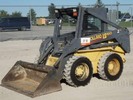 Thumbnail NEW HOLLAND LS160, LS170 SKID STEER LOADER SERVICE REPAIR MANUAL DOWNLOAD