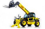 Thumbnail NEW HOLLAND LM1340, LM1343, LM1345, LM1443, LM1445, LM1743 TELESCOPIC HANDLER SERVICE REPAIR MANUAL DOWNLOAD