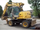 Thumbnail NEW HOLLAND MHCity, MHPlus, MH5.6 HYDRAULIC EXCAVATOR SERVICE REPAIR MANUAL DOWNLOAD