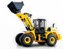 Thumbnail NEW HOLLAND W230 WHEEL LOADER SERVICE REPAIR MANUAL DOWNLOAD