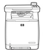 Thumbnail HP Color LaserJet CM1015/CM1017 MFP Service Repair Manual