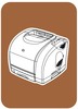 Thumbnail HP Color LaserJet 2500 Series Printers Service Repair Manual
