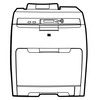 Thumbnail HP Color LaserJet 3000/3600/3800 Series printers Service Repair Manual