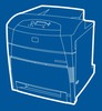 Thumbnail HP Color LaserJet 5500/5550 Printers Service Repair Manual