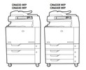 Thumbnail HP Color LaserJet CM6030 / CM6040 MFP Series Service Repair Manual